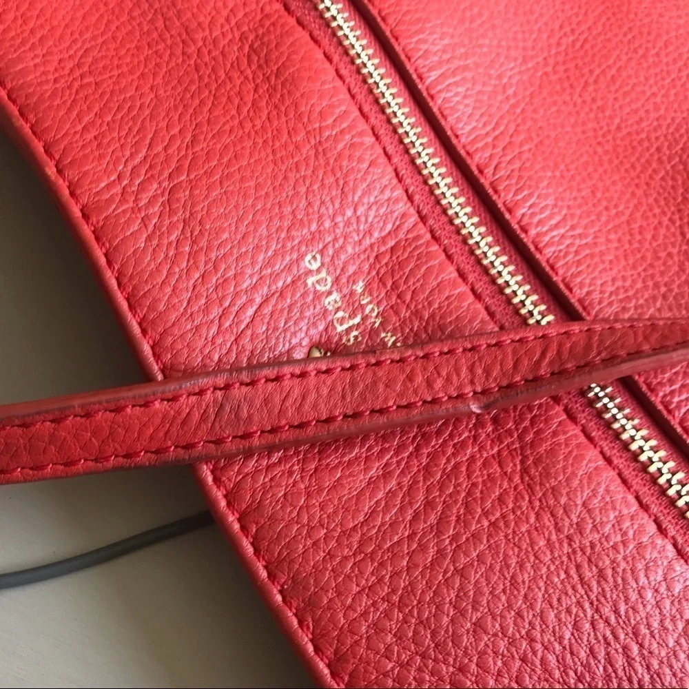 ♠️ Kate Spade Crossbody Bag ♠️